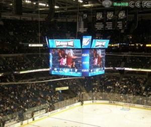 Indoor P2.5 Full Color Stage Display Rental Screen Rental Display