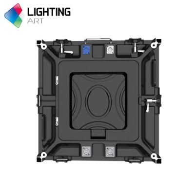 P1.579mm Indoor Fine Pitch Fixed Installation LED Display Screen Small Pixel Pitch Full Color LED Screen