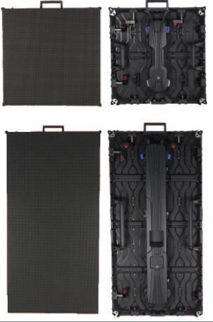 Outdoor Rental Stage Backdrop LED Display Panels Screen