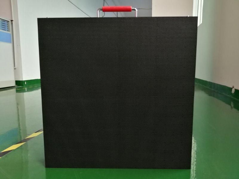 Ckgled P2.6/P3.91/P4.81mm Indoor LED Rental Display Screen/ LED Panel