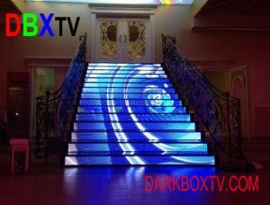 P3 LED Module Screen Factory Indoor LED Display