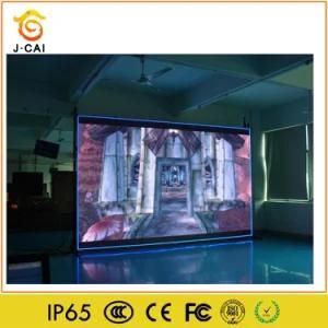 P5 Indoor LED Display Module SMD2121 16s