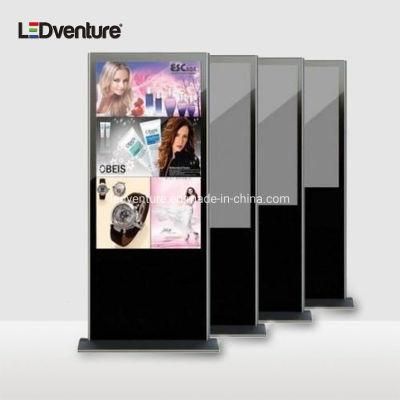 High Quality Indoor LED Poster LED Display Manufacturer