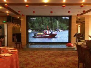 Wholesale High Refresh Indoor Rental LED Display Screen