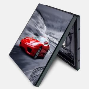 Front Access Double Side P10 Advertising LED Bilboard Full Color LED Screen