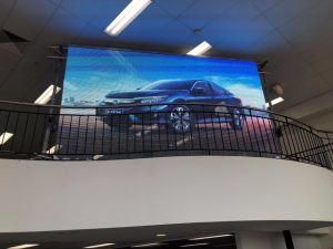 Indoor P3mm Advertising LED Screen with Low Factory Price
