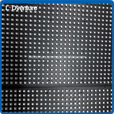 P6 Indoor Full Color LED Digital Display Screen
