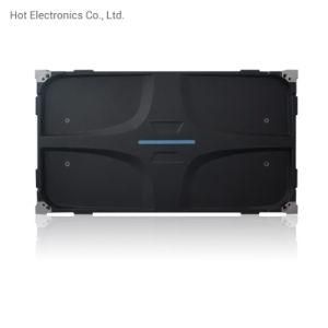 P1.5 Ultra HD Full Color LED Display for Control Room