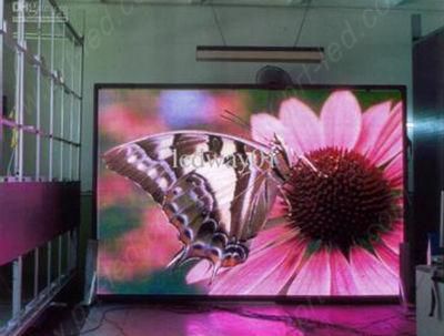P5 Full Color LED Display Panel for Permanent Fixed/Rental