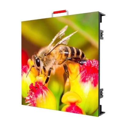 P3.9 Indoor Advertising Digital Display Screens LED Video Wall Screen LED Display