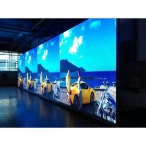 Good Price Performance P10 Outdoor LED Screen
