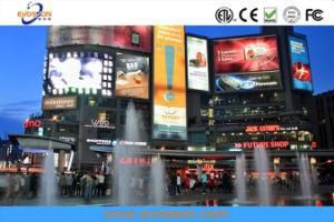 Live Streaming LED Screen Full Color Outdoor P10 LED Display for Advertising Billboard