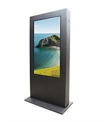 P3mm 60inch Full Colour HD Digital Signage Outdoor LED Display Screen