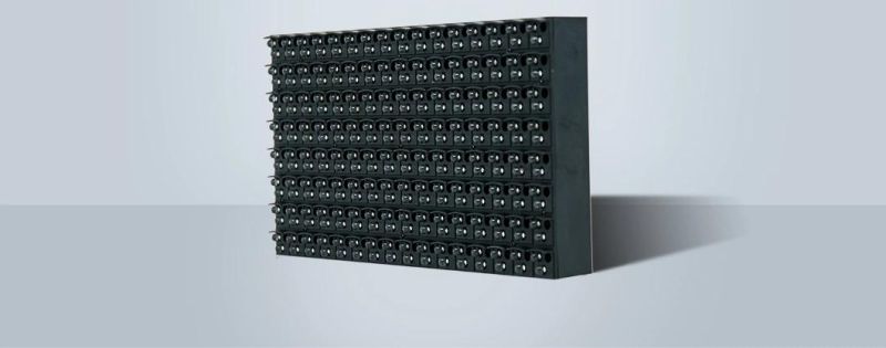 P16 Outdoor Its Traffic Programmable LED Display Module