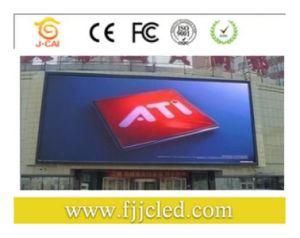 Full Color LED Display Module Screen for Indoor P6