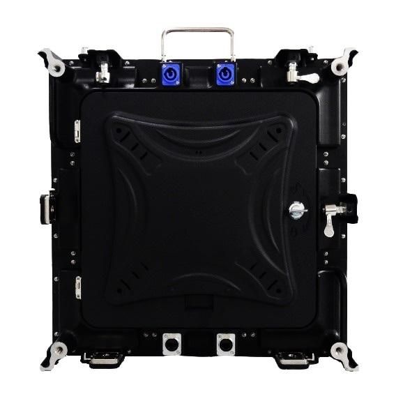 High Definition P2.5 Indoor Rental LED Display for Stage Show