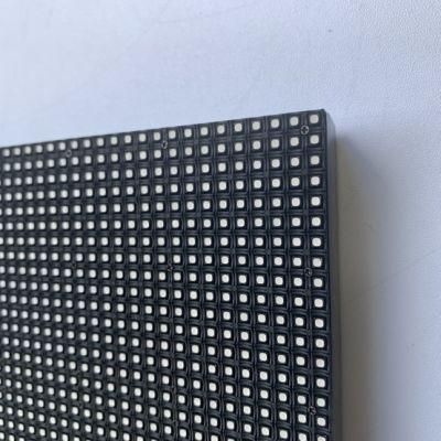 P6 Outdoor LED Screen Module Hot Sale LED Display Module Front Service LED Module