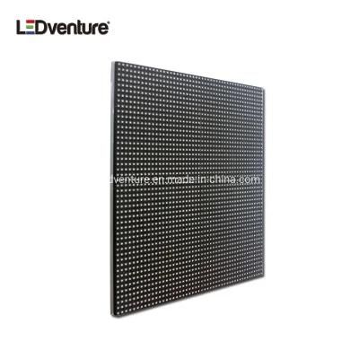 P3.9 Full Color Ultra Light Indoor Outdoor Rental Dance Floor Billboard