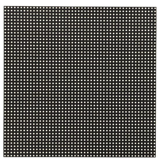 LED Video Panel Advertising Video Wall Full-Color P3.33 Indoor LED Display Screen