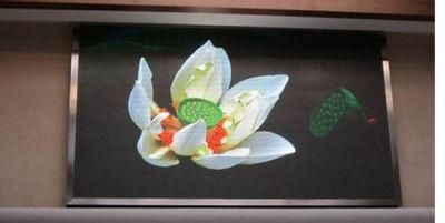 Shenzhen China Video Fws Cardboard and Wooden Carton Electronic LED Screen Display