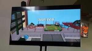 China Full Color Video Play P3 LED RGB Panel Screen
