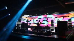 SMD Indoor P4.81 Wedding LED Display