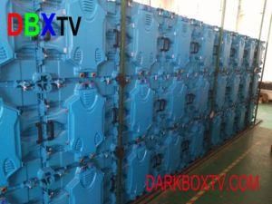 Save Energy P3 National Star Cinema HD Screen shopping Mall Indoor LED Display