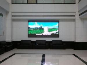 High Quality Indoor LED Display Screen (P4)