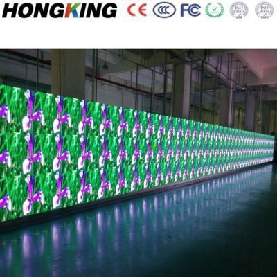 P6 P8 P10 Outdoor LED Display Screen Panel for Advertising