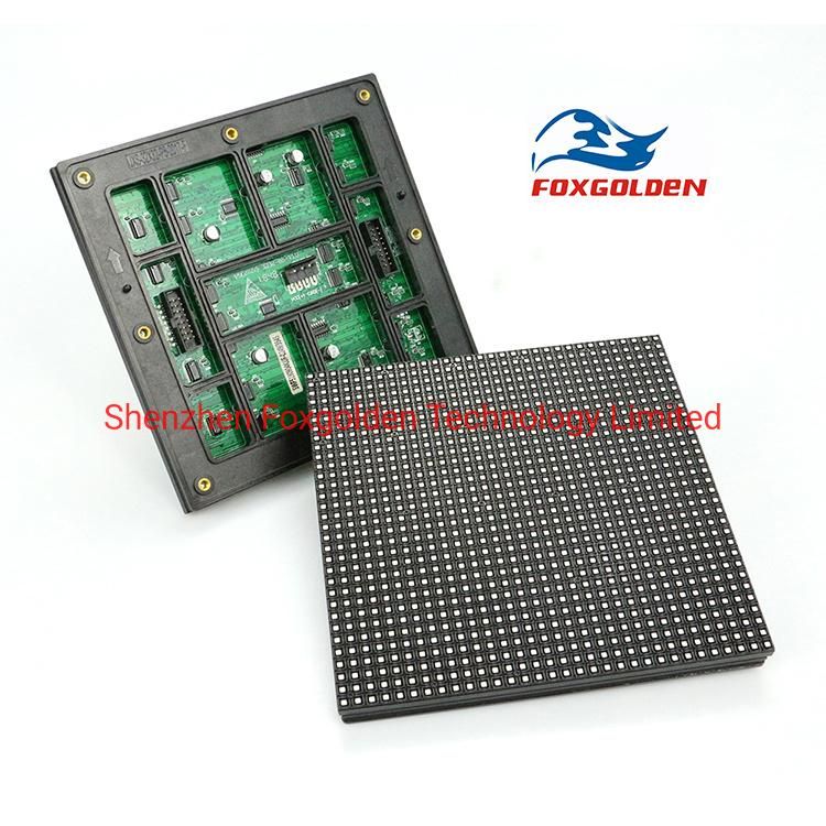 Indoor Outdoor LED Display Screen LED Modules P10p8p6p5p4p3p2.5p2p1.9p1.8p1.6p1.5p1.2