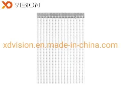 Adhesive Window LED Display