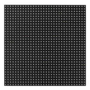 Outdoor P6 LED Display LED Panel and LED Modules