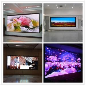 LED Display Screen Advertising Board P10 Hotselling Item
