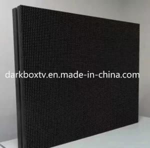 P6 Outdoor High Brightness LED Display Screen