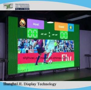 P5 HD Indoor LED Display for Rental Stage