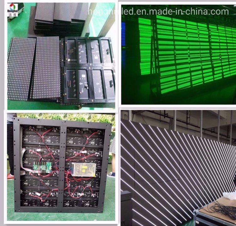 HD P3 Indoor LED Display Board for Meeting Room