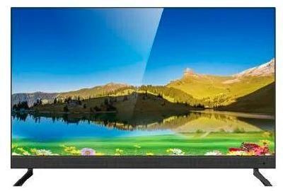 Factory Wholesale 24&quot;32&quot;40&quot;43&quot; 50&quot;55&quot;HiFi LCD Display Screen Television Smart Dled, OLED LCD LED TV