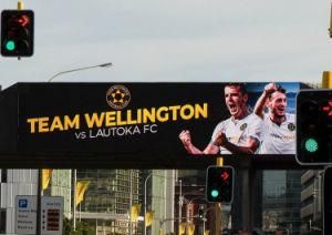 Digital LED Display Screen Billboard for Advertising