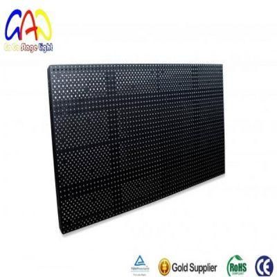 P10 Indoor LED Display Big Video Screen