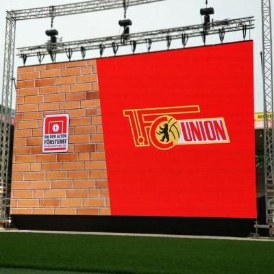 Video Wall Rental Programmable Panel Sign High Definition Waterproof P5 LED Screen Outdoor LED Display Screen