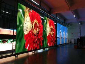 P4 Indoor LED Screen for Stage Performance Video Display