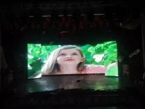 2016 P10mm Pitch Outdoor Full Color LED Display Signs Sale