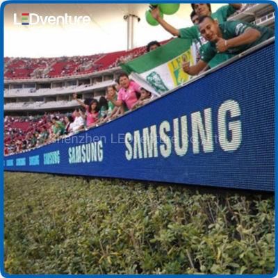 Outdoor P16 Billboard Display Panel LED Stadium Screen