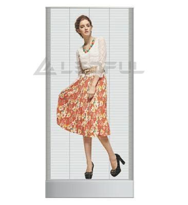 High Quality Transparent Indoor LED Display for Advertising Billboard (TPW1200)