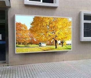 Customized Outdoor Electronic P4 High Refresh Waterproof Rental Advertising SMD LED Display Screens Wall Board LED Display
