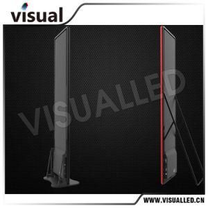 Free Standing Digital LED Advertising Poster