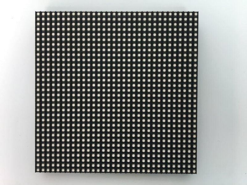 P6 Rental LED Video Walls Outdoor Board Big Display Screen