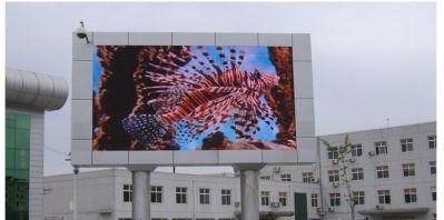 1/32 Scan Win 9, 10, 11 Fws Full-Color LED Screen