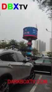 P8 Outdoor LED Display