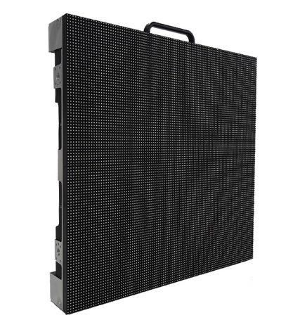 Church Stage Background Big LED Display Screen Panel Wall Price Curved P2.97